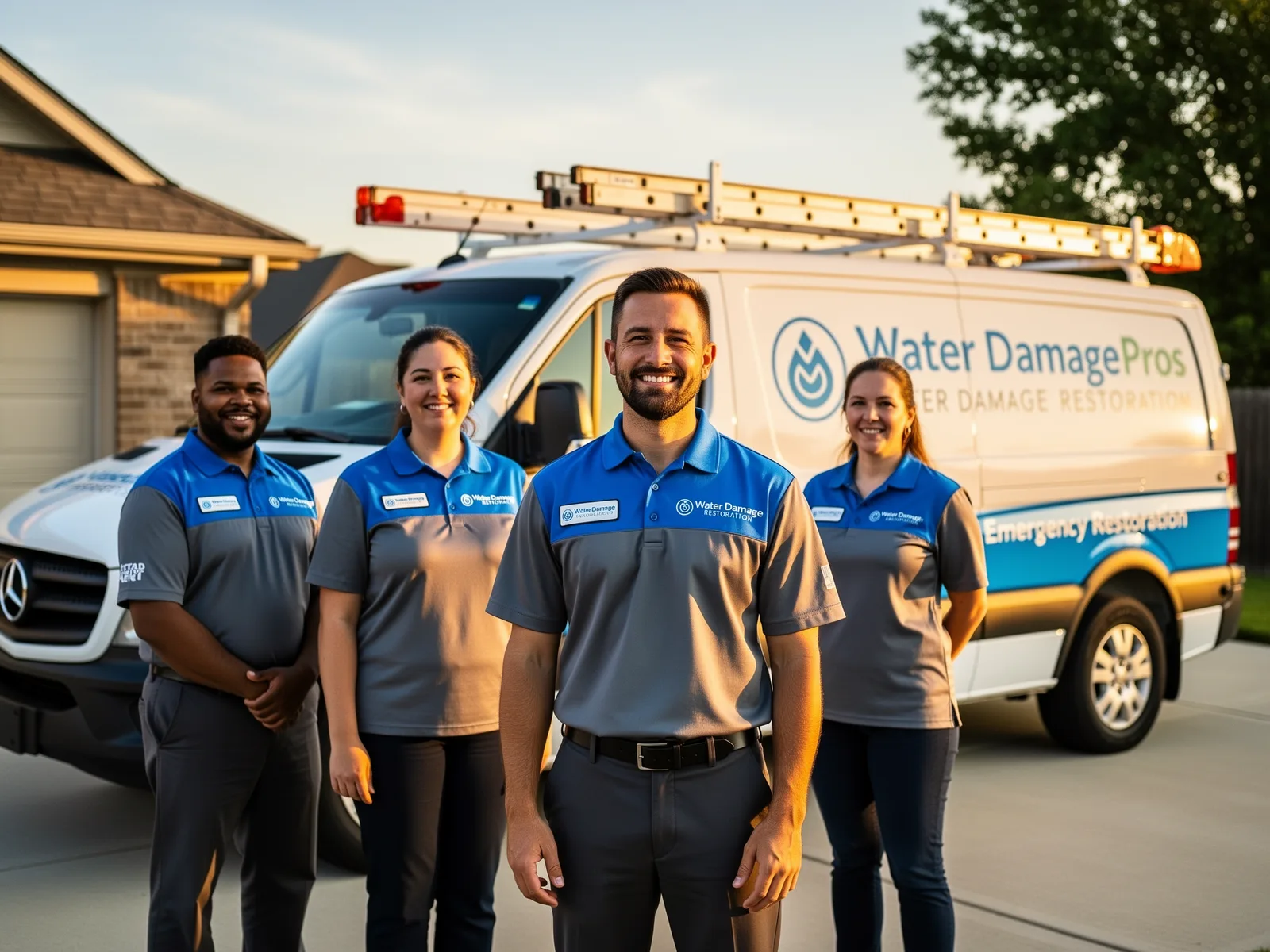 Water Damage Restoration company in Indian Orchard, MA