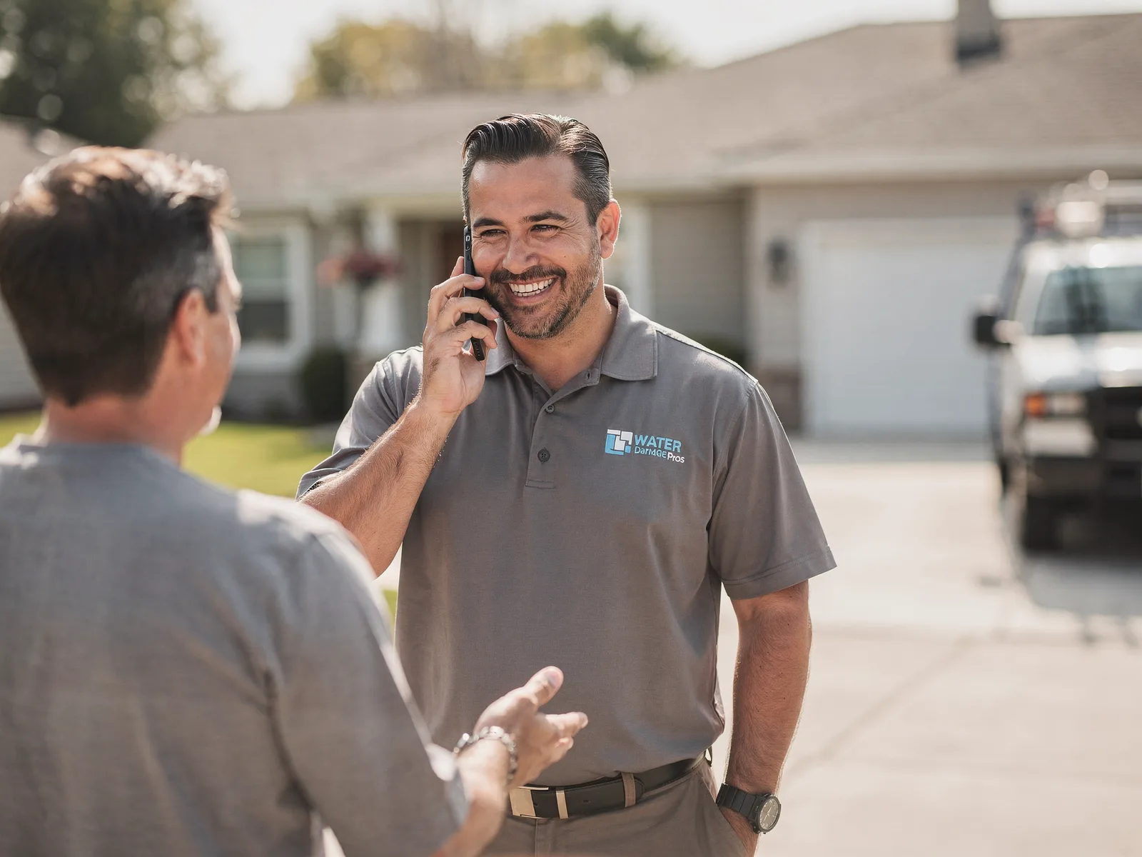 Water Damage Restoration Indian Orchard, MA FAQs